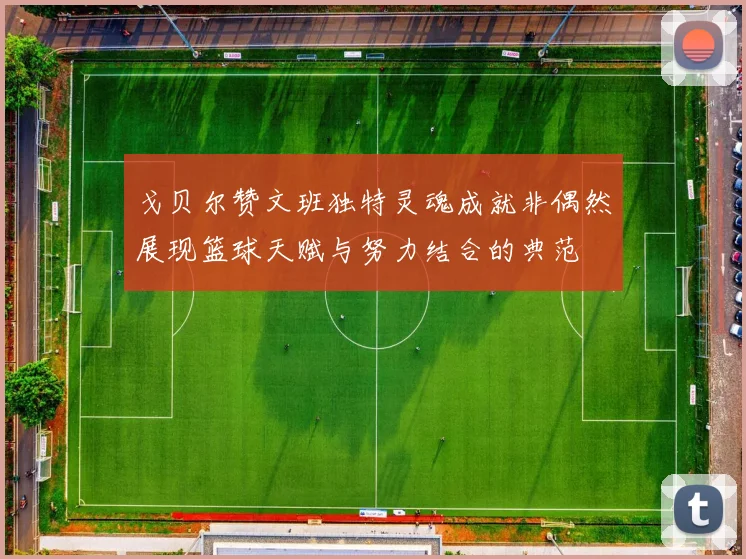 戈贝尔赞文班独特灵魂成就非偶然展现篮球天赋与努力结合的典范
